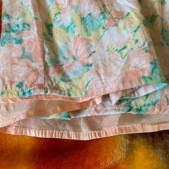 Ladies “I Love H81” Medium Light Faded Style Sun/Cocktail Dress - Picture 10 of 10